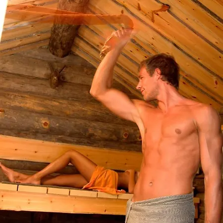 Luxe Wellness Tim Torfs ***** Bed & Breakfast *
