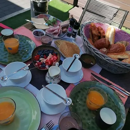 Bed & Breakfast Luxe Wellness Tim Torfs ***** *