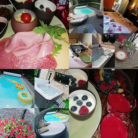Luxe Wellness Tim Torfs *****